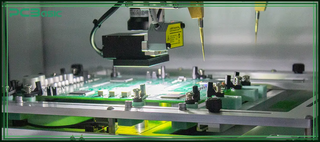 Electronic Contract Manufacturing