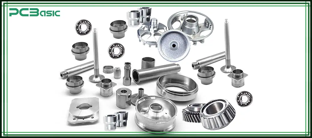 CNC Rapid Prototyping