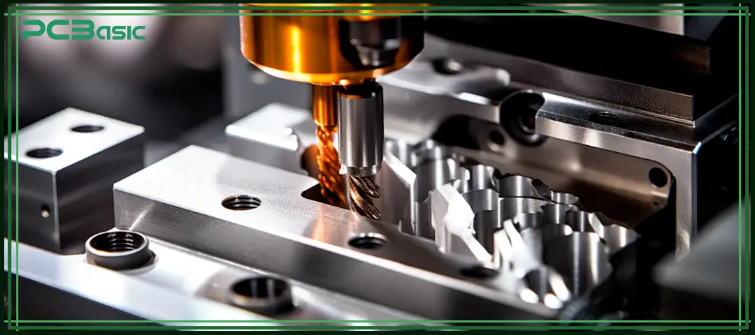 CNC Rapid Prototyping