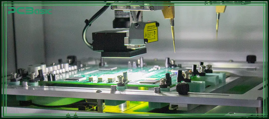 Turnkey Manufacturing Solutions