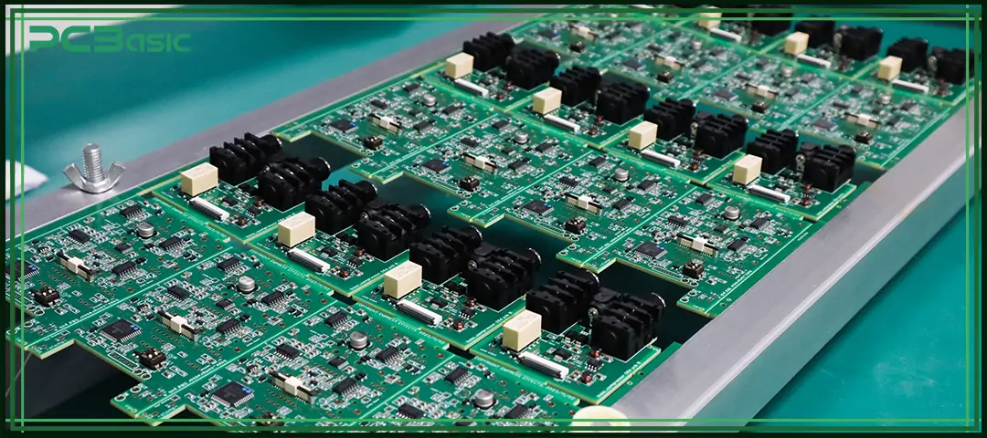 Turnkey Manufacturing Solutions