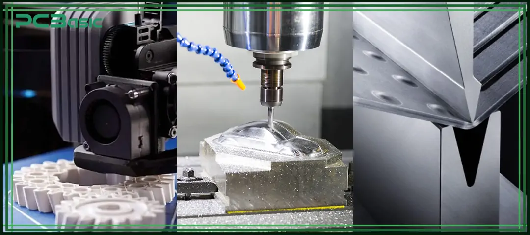 Rapid Prototyping Services