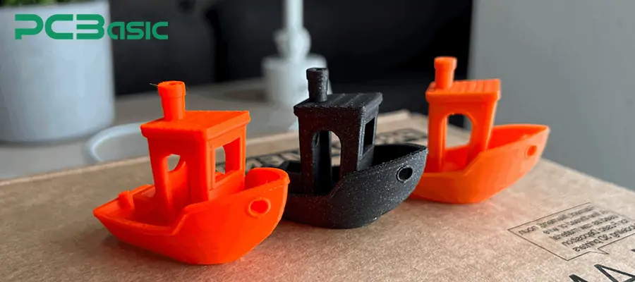 PETG material