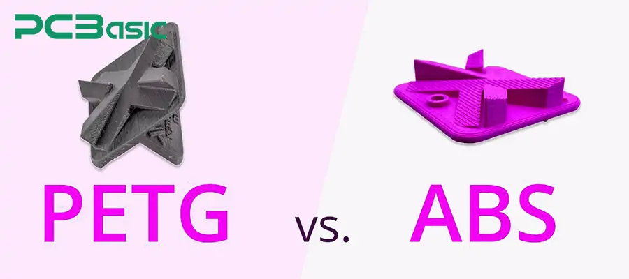 PETG vs ABS Temperature Resistance