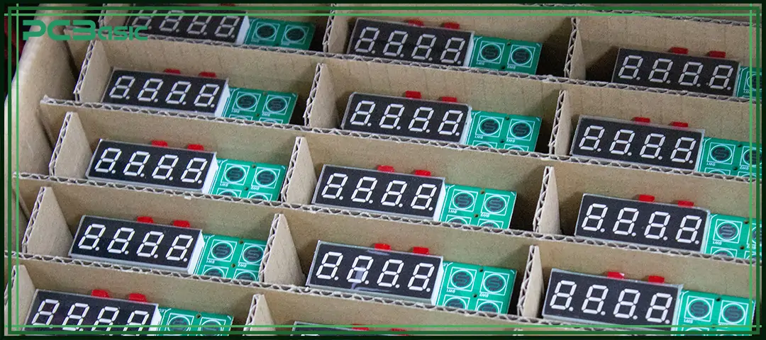 Contract Manufacturing Services