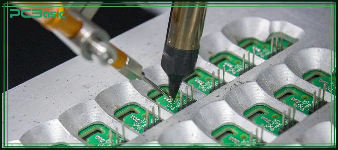 Contract Manufacturing Services