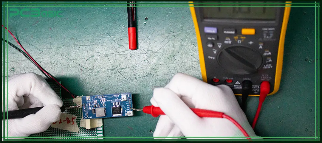 Electronic Assembly Services
