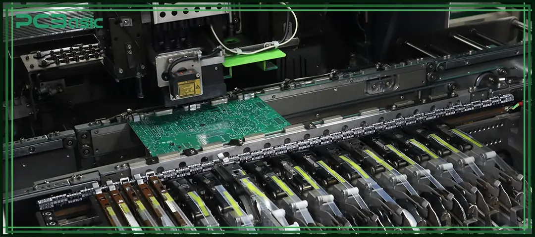 Electronic Assembly Services