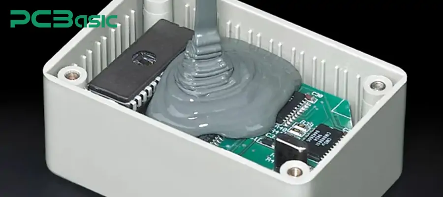 PCB Encapsulation