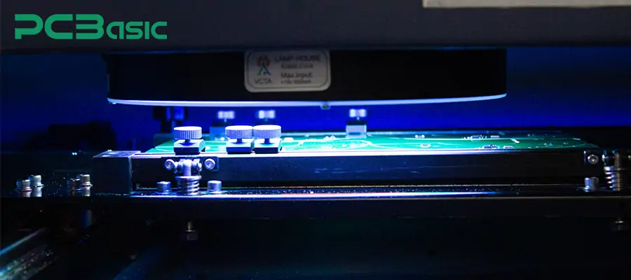 PCBA Contract Manufacturing