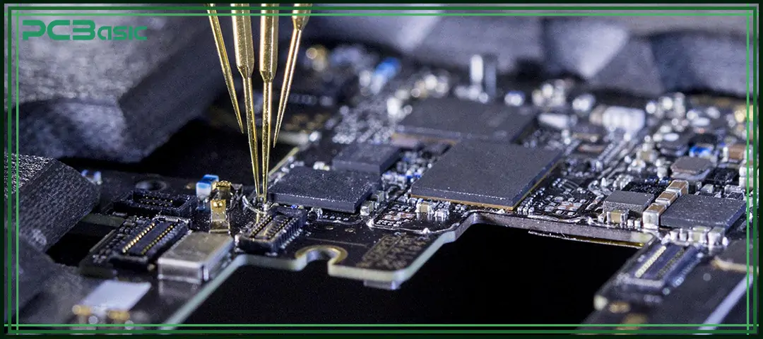 PCB Failure Analysis