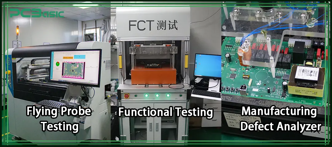 PCBA Testing
