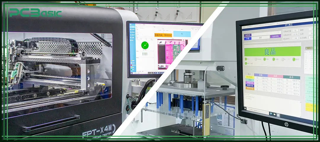 pcb failure analysis