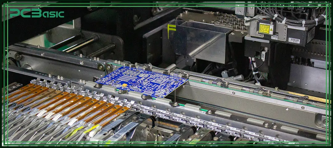 Automotive PCB Assembly Automotive PCB Assembly