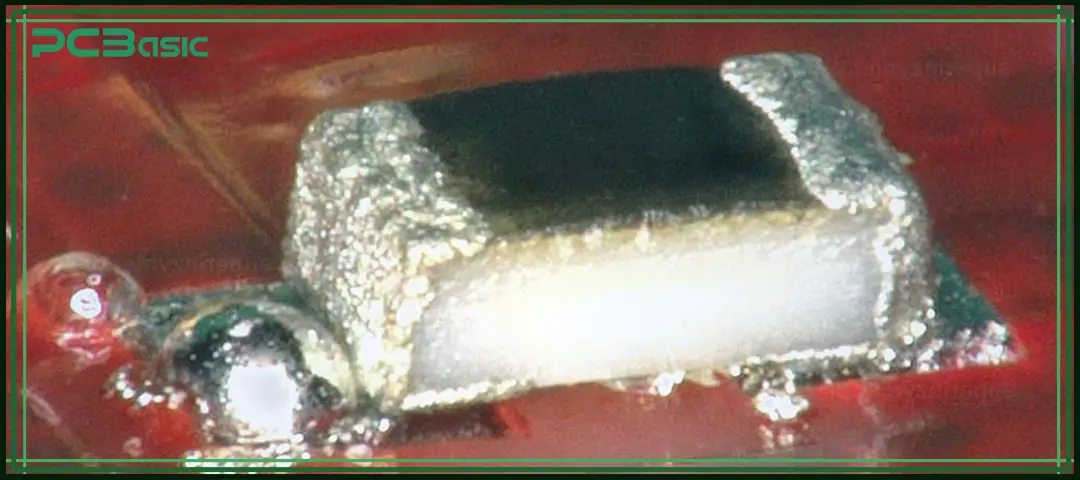 Non-wetting / De-wetting