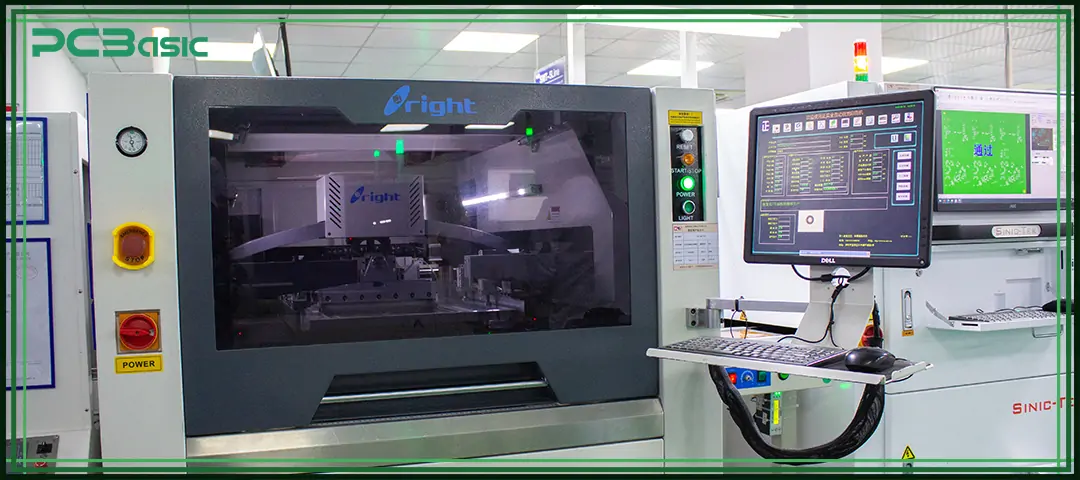 PCB組裝流程步驟