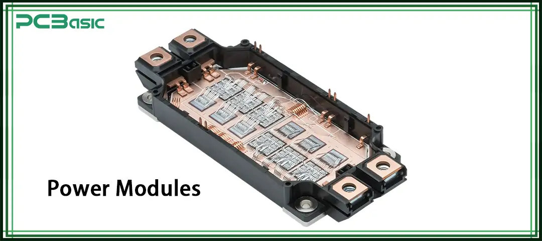 Power Modules