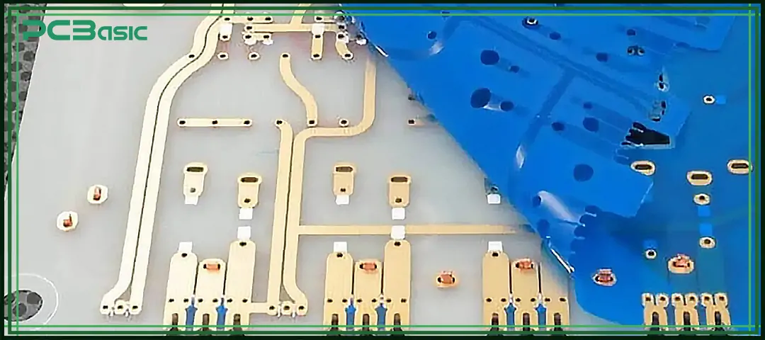 Ceramic PCB