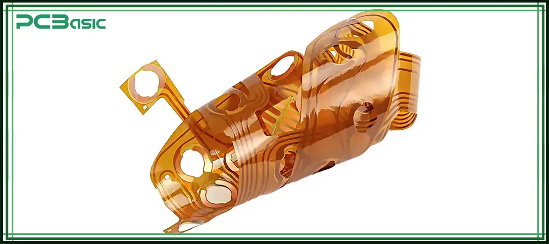 flex printed circuit board | FPCB