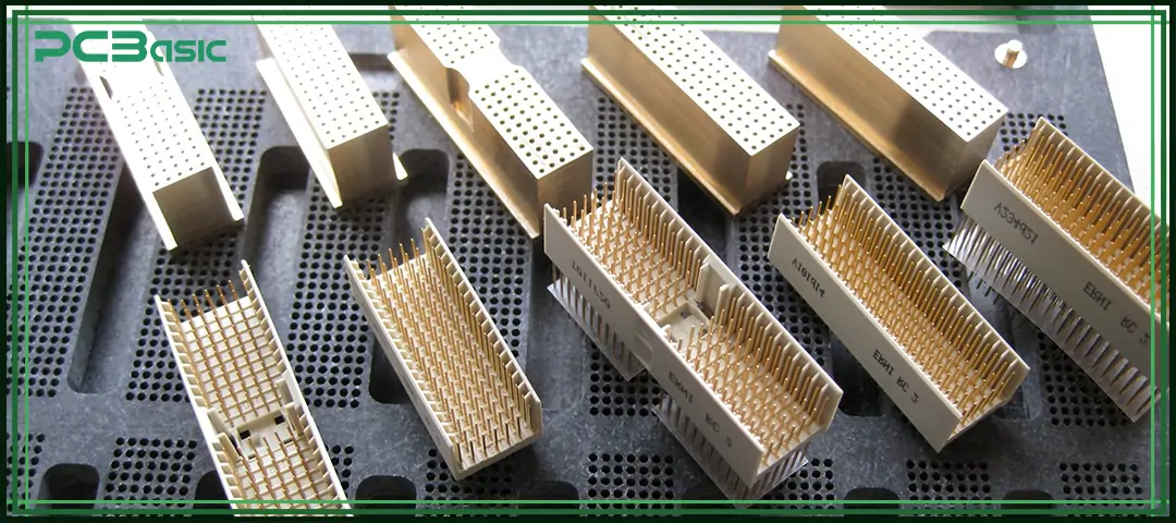 Press-Fit Connectors