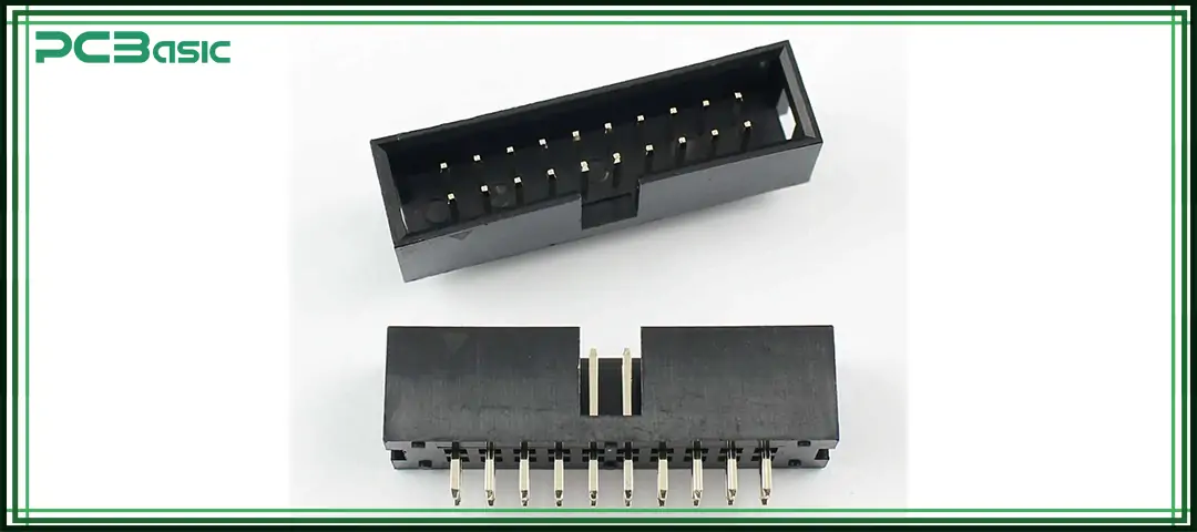 IDC Connector