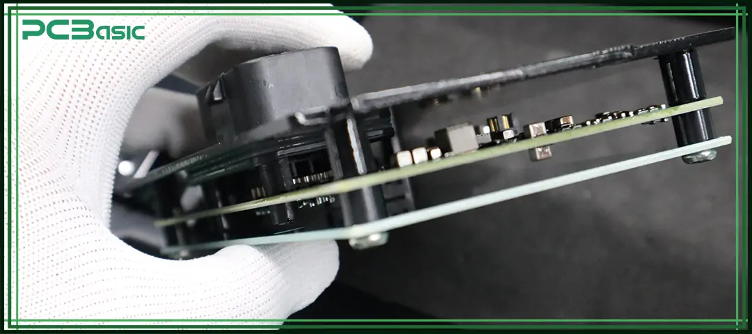 PCB Mounting Solutions