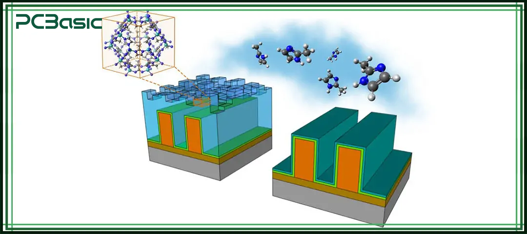 Dielectric Layer