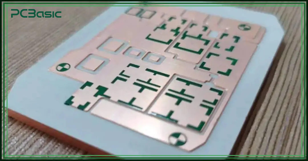 aluminum substrate PCB aluminum substrate PCB