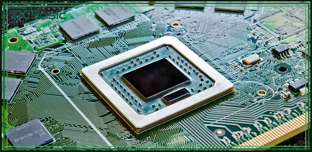 HDI PCB HDI PCB