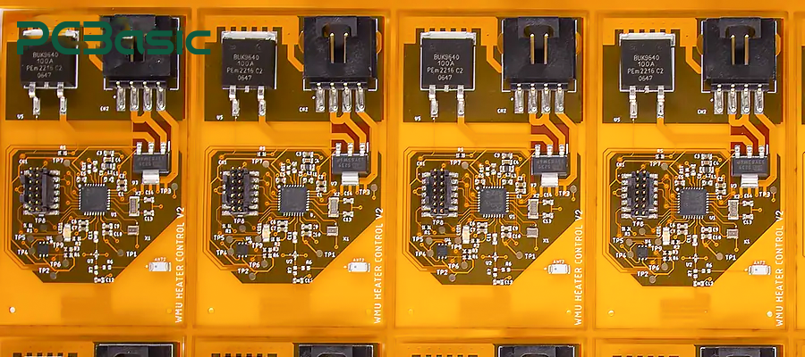 Panel Assembly
