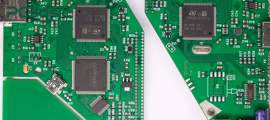 Panel Assembly Design