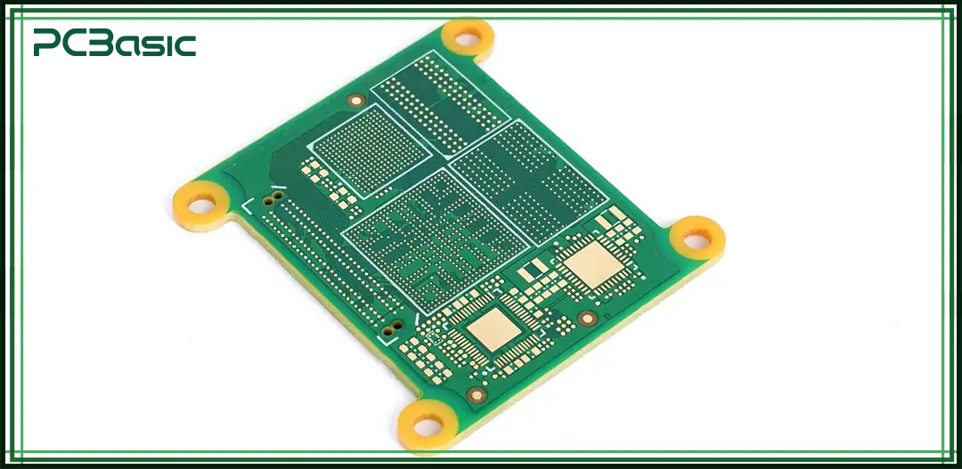 HDI PCB HDI PCB