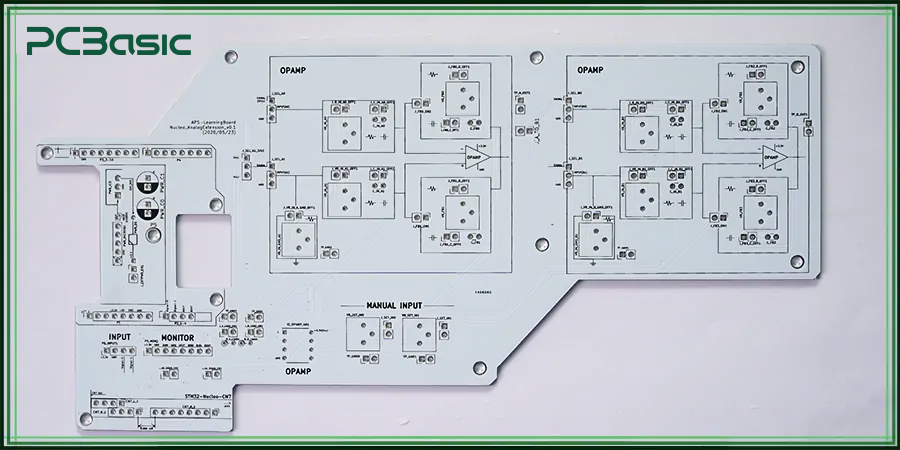 aluminum pcb
