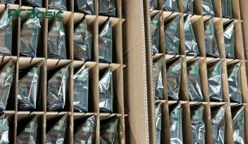 packaging
