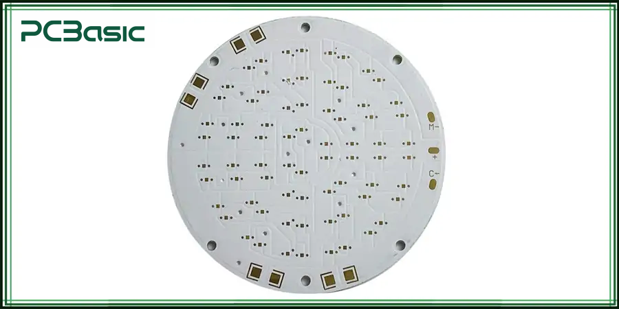 aluminum pcb
