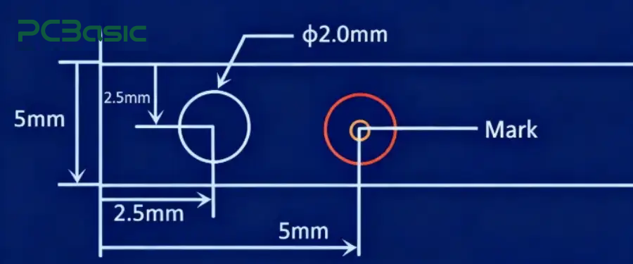 Mounting Holes