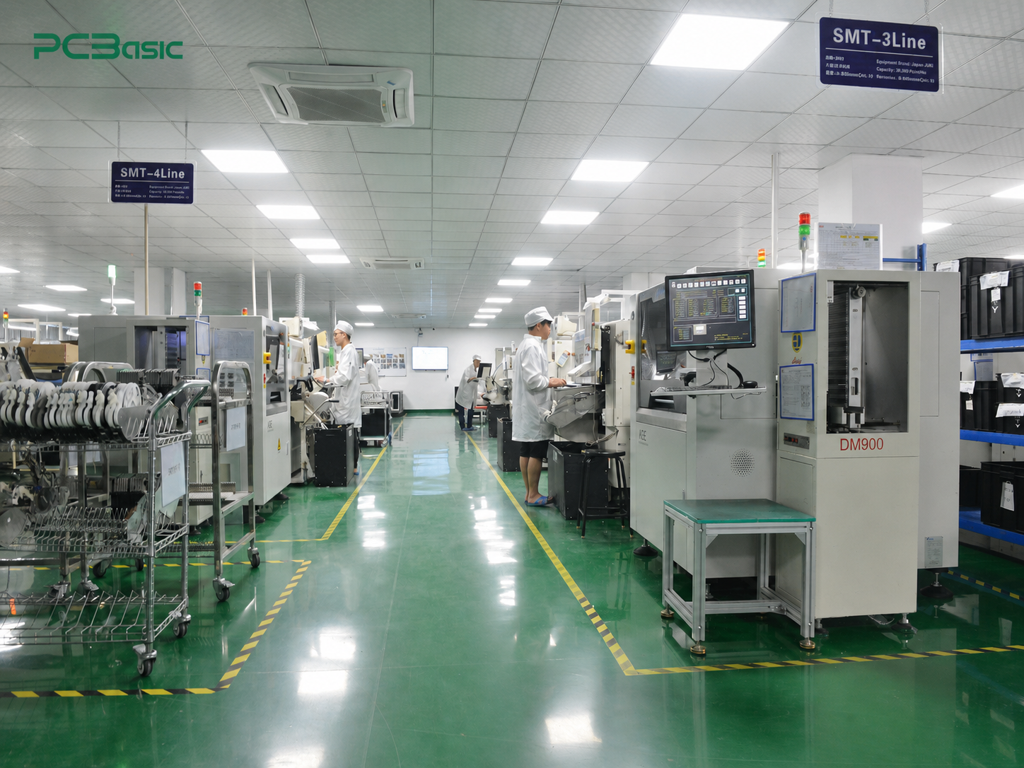 SMT-PCB-assembly-process-for-communication-boards SMT-PCB-assembly-process-for-communication-boards