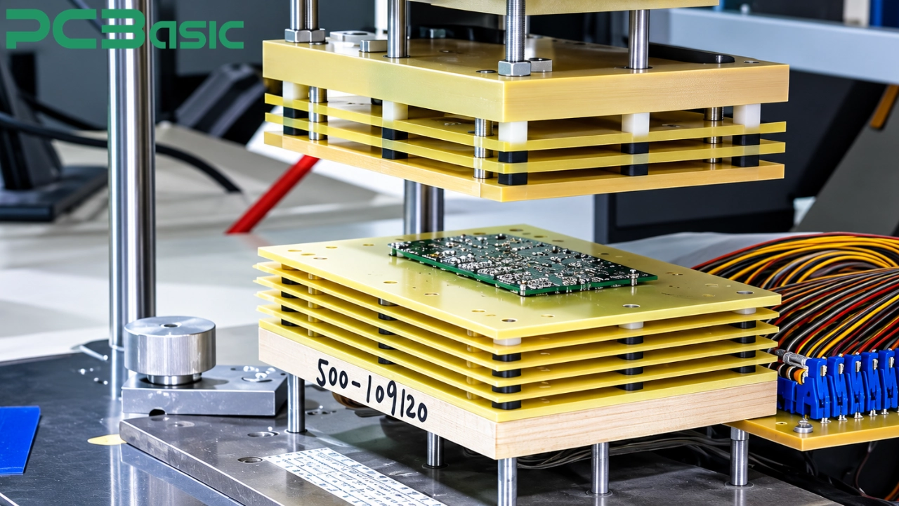 Custom functional test fixture for smart appliance PCBA testing