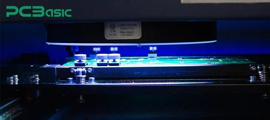 Leading PCBA Contract Manufacturer China PCBasic