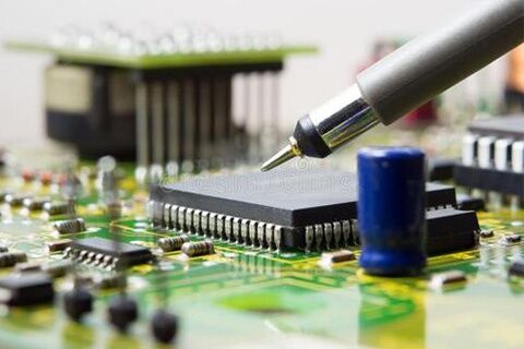 Types Of Vias in PCB Design- High Speed PCB Design Guidelines