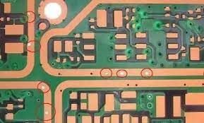 What is PCB via hole? Why do we have to plug it?