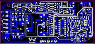 PCB Design Services - From Idea to a Product