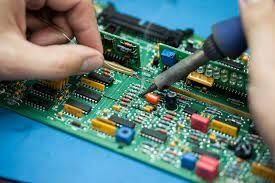A Simple Guide for Printed Circuit Board Repair
