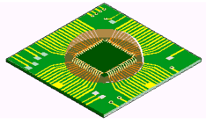 What is a Chip On Board? - Its Application, Packaging and Function