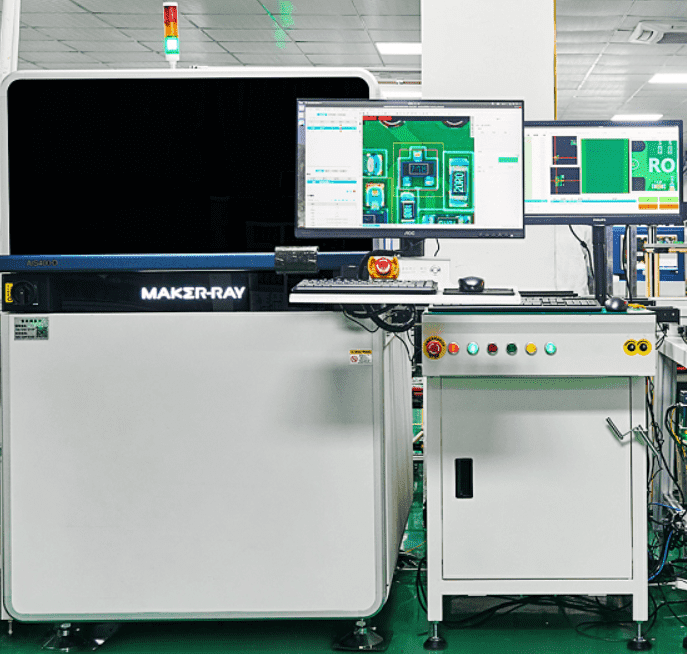 How Does PCBasic’s MES System Effectively Control The PCBA Production Process?