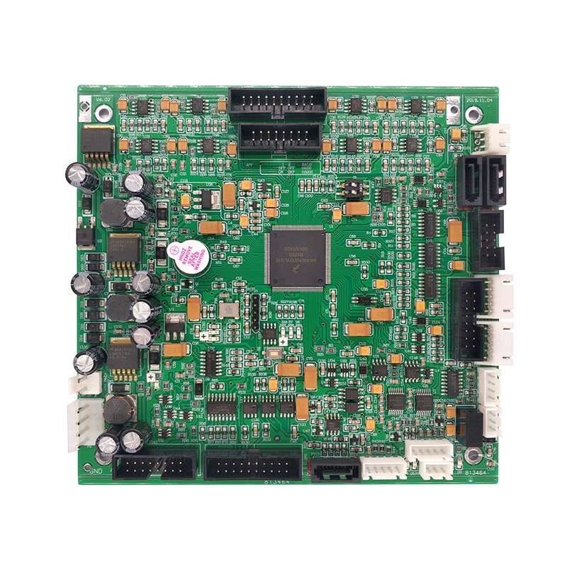 A Complete Guide to PCBA Manufacturing Process