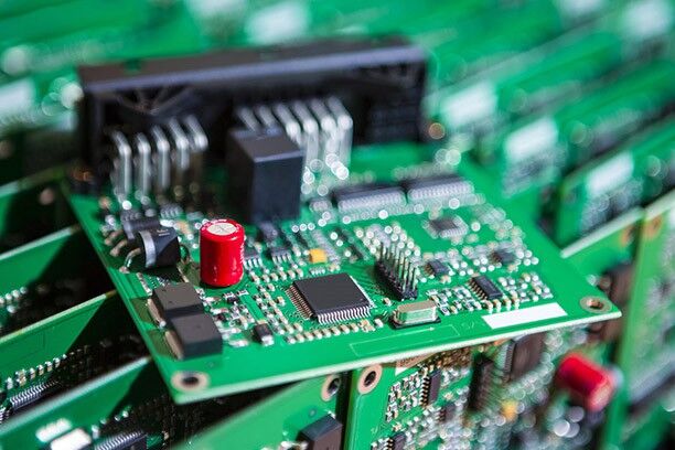 The advantages of PCB assembly in China