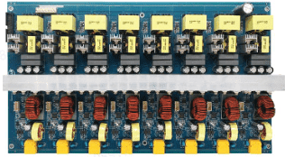 Industrial Control Power Supply PCBA