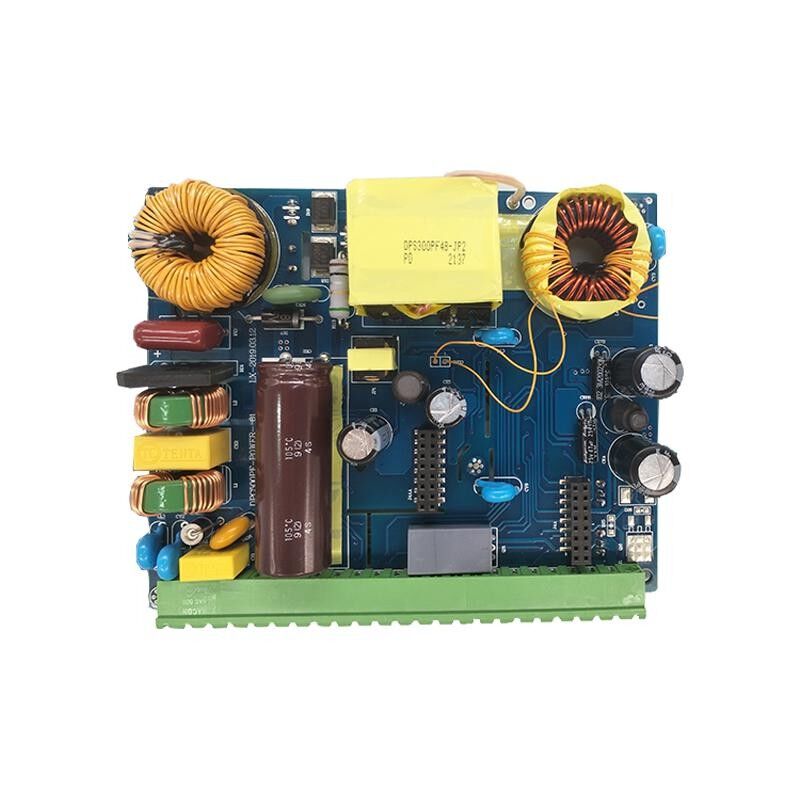 Communication Power Supply PCBA