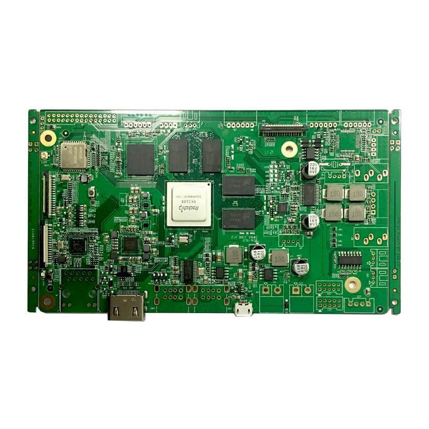 Server Mainboard PCBA